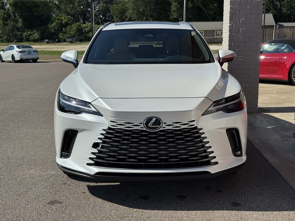 2024 Lexus RX 350 350 Premium - Photo 18 - Martin, TN 38237