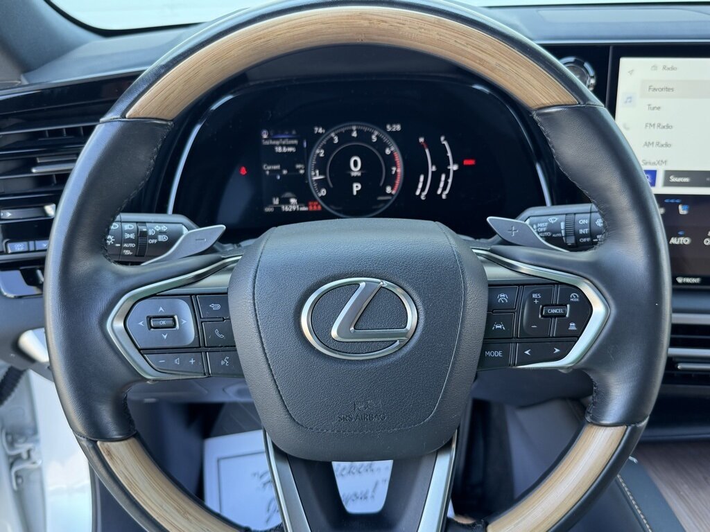 2024 Lexus RX 350 350 Premium - Photo 21 - Martin, TN 38237
