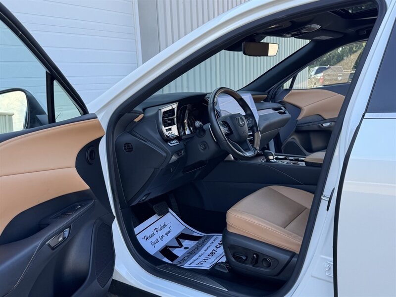 2024 Lexus RX 350 350 Premium  