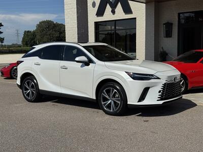 2024 Lexus RX 350 350 Premium SUV