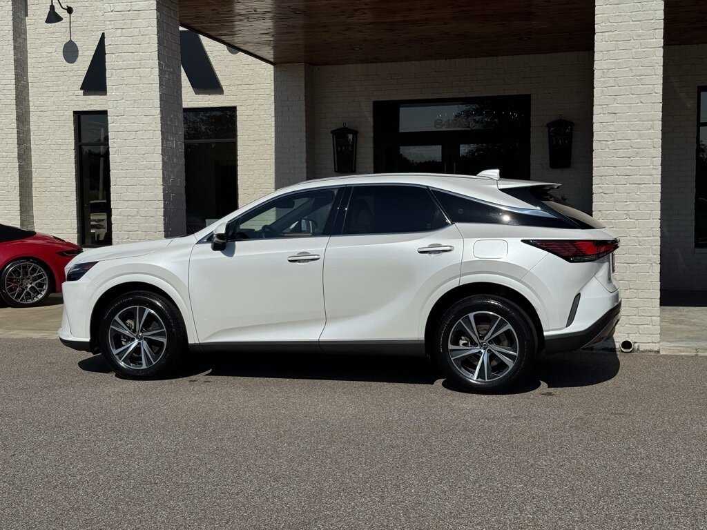 2024 Lexus RX 350 350 Premium - Photo 7 - Martin, TN 38237