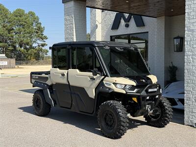 2023 Can-Am Defender MAX Limited HD10