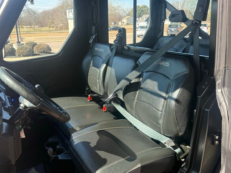 2024 Polaris Ranger Crew XP 1000 NorthStar Ed Ultimate  