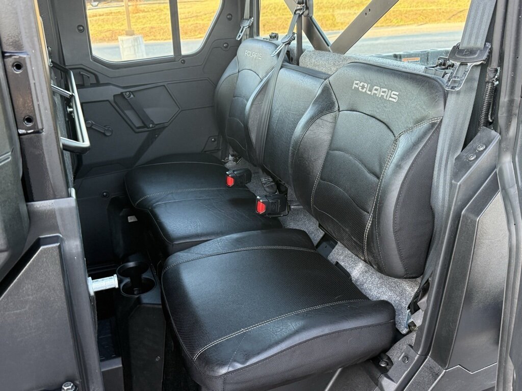 2024 Polaris Ranger Crew XP 1000 NorthStar Ultimate   - Photo 13 - Martin, TN 38237