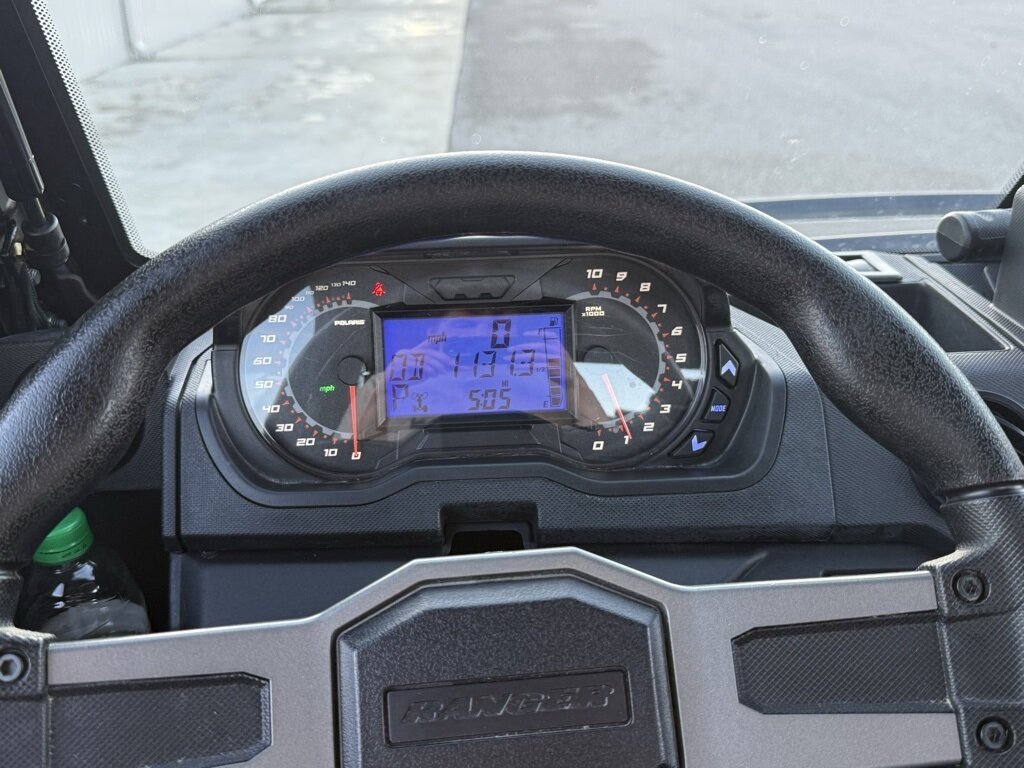 2024 Polaris Ranger Crew XP 1000 NorthStar Ultimate   - Photo 11 - Martin, TN 38237