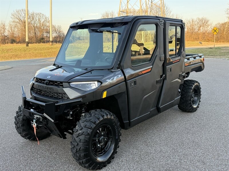 2024 Polaris Ranger Crew XP 1000 NorthStar Ultimate   - Photo 3 - Martin, TN 38237