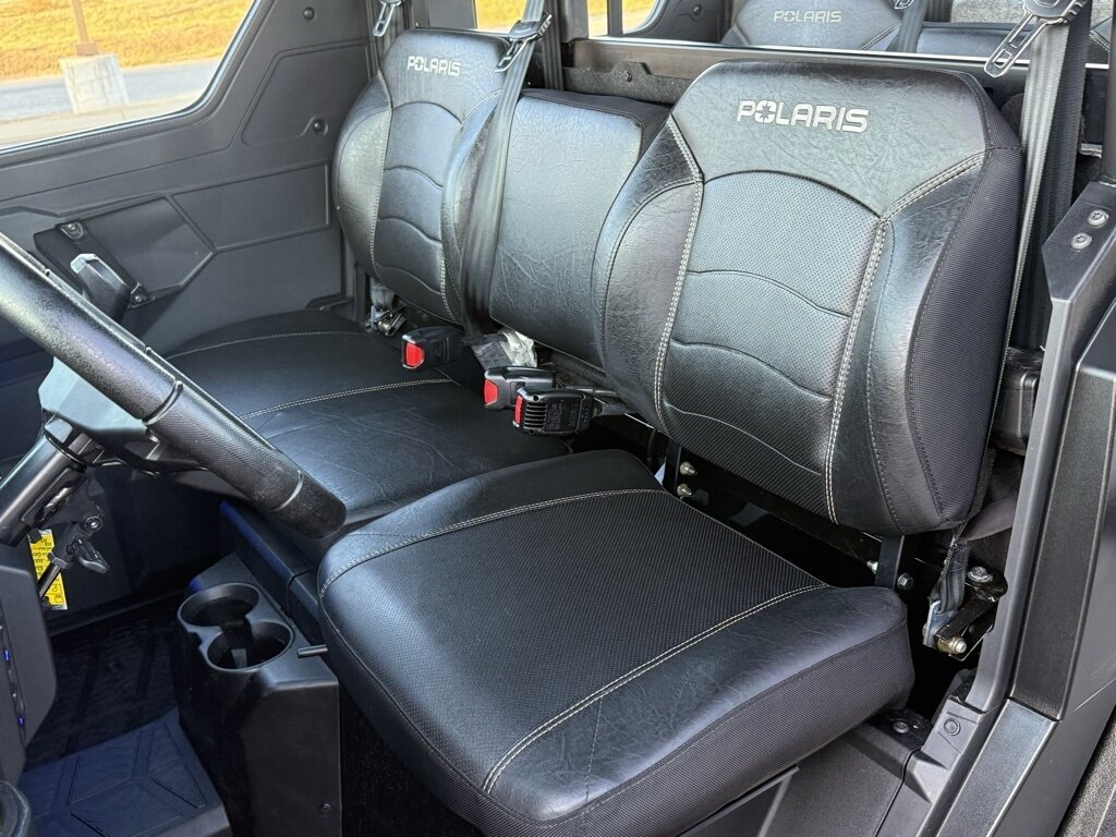 2024 Polaris Ranger Crew XP 1000 NorthStar Ultimate   - Photo 12 - Martin, TN 38237