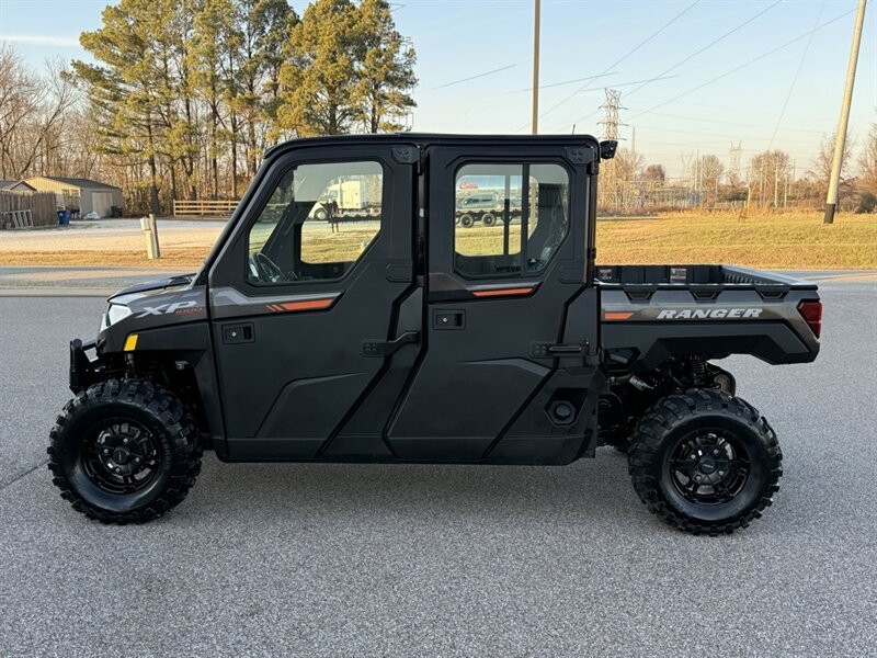 2024 Polaris Ranger Crew XP 1000 NorthStar Ultimate   - Photo 4 - Martin, TN 38237