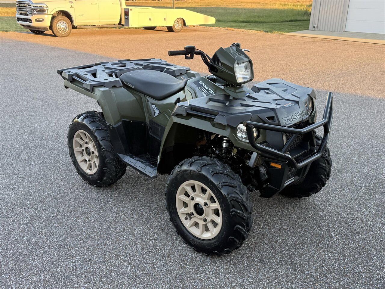 2020 Polaris «model» - Photo 7 - Martin, TN 38237