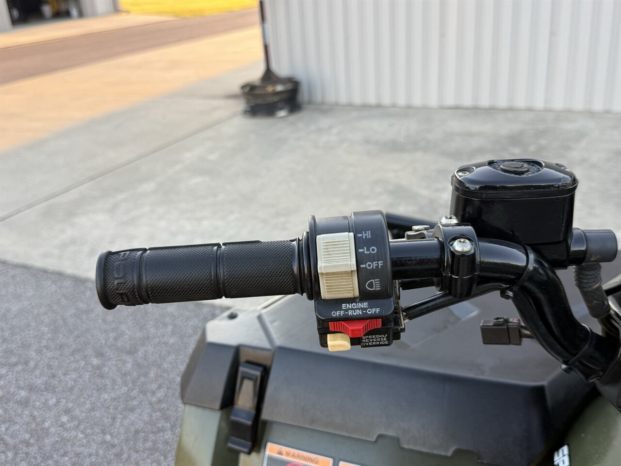 2020 Polaris «model» - Photo 10 - Martin, TN 38237