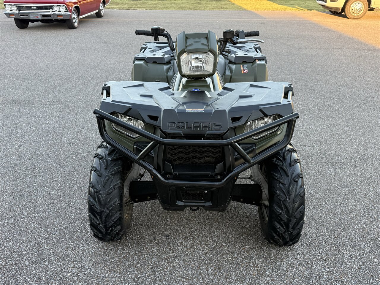 2020 Polaris «model» - Photo 8 - Martin, TN 38237