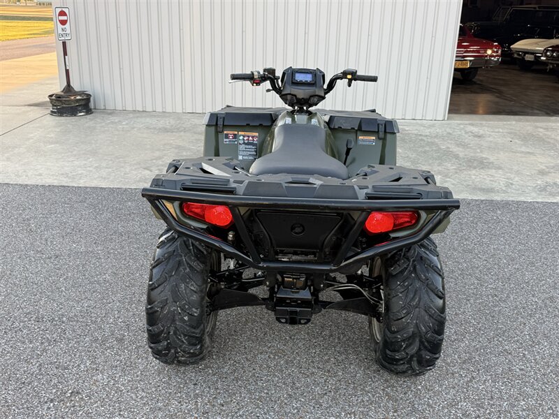2020 Polaris «model» - Photo 4 - Martin, TN 38237