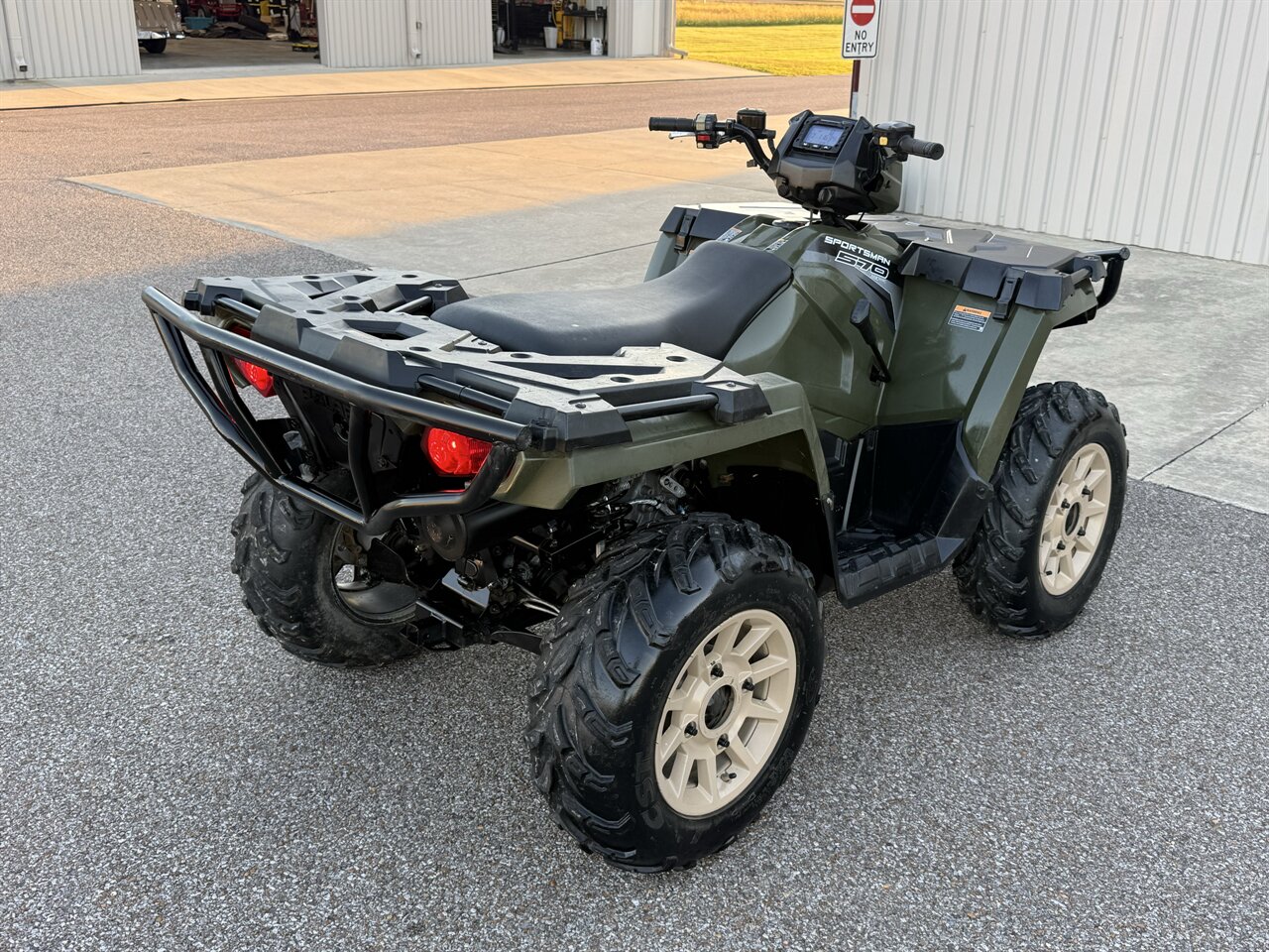 2020 Polaris «model» - Photo 5 - Martin, TN 38237
