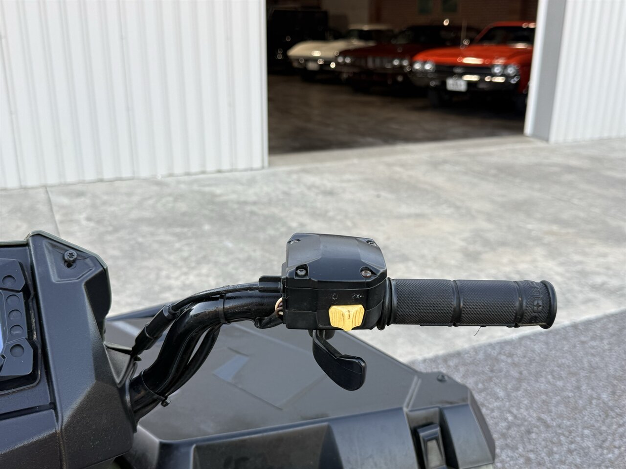 2020 Polaris «model» - Photo 11 - Martin, TN 38237