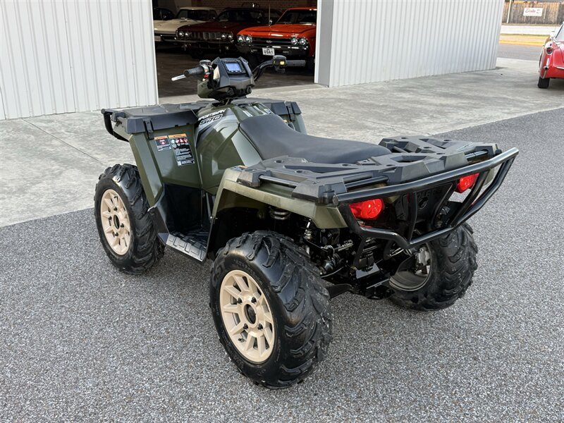 2020 Polaris «model» - Photo 3 - Martin, TN 38237
