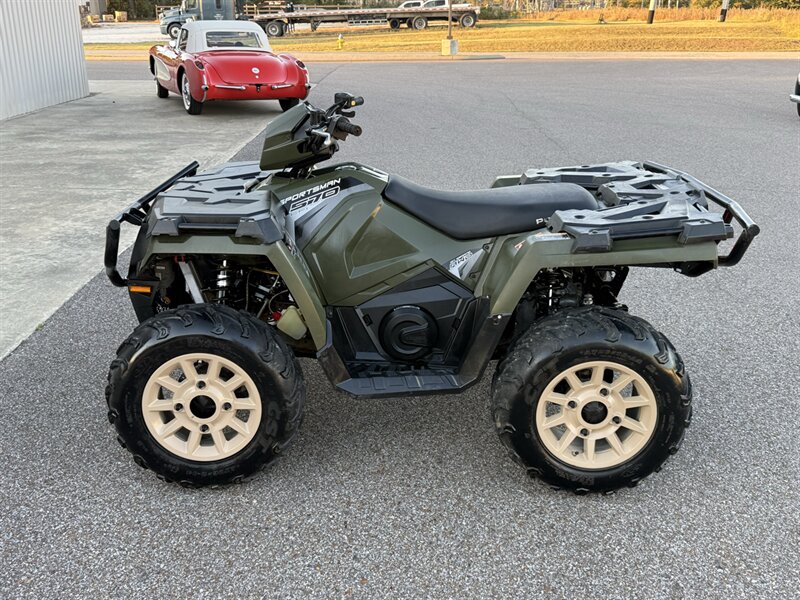 2020 Polaris «model» - Photo 2 - Martin, TN 38237
