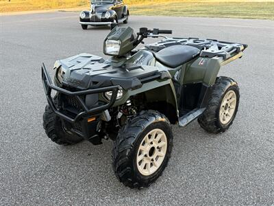 2020 Polaris &laquo;model&raquo; SUV