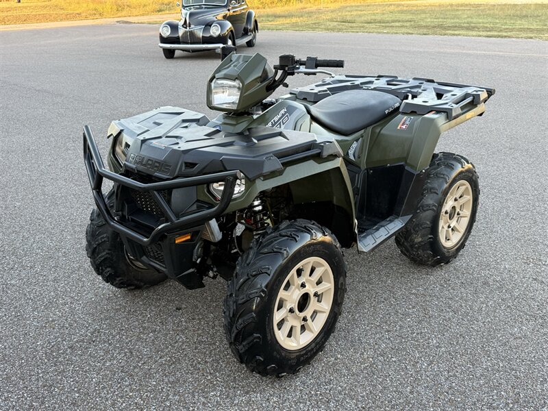 2020 Polaris «model» - Photo 1 - Martin, TN 38237