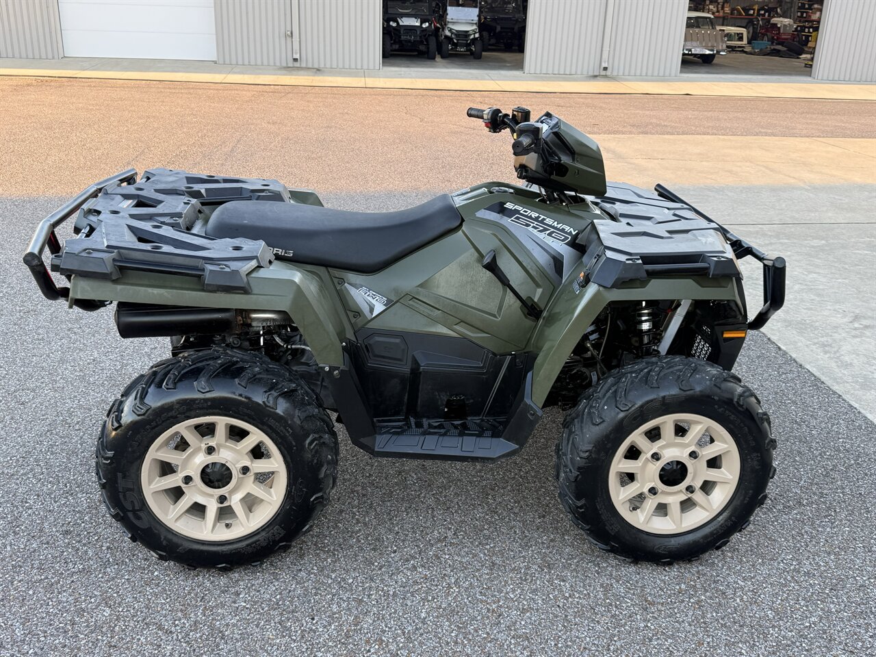 2020 Polaris «model» - Photo 6 - Martin, TN 38237