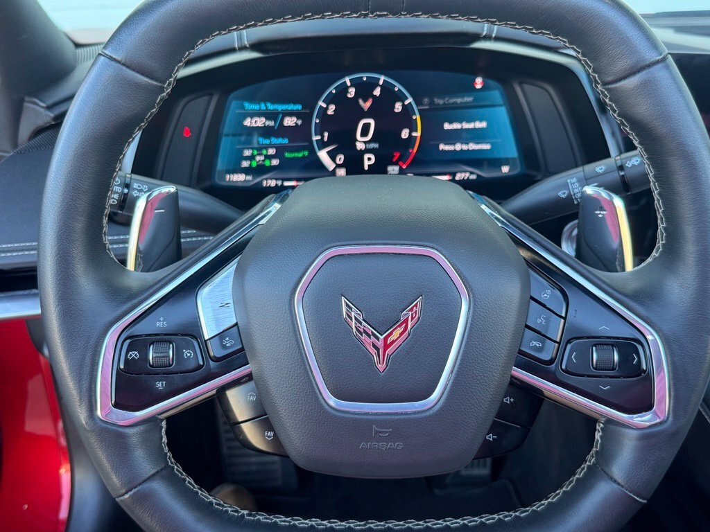2024 Chevrolet Corvette Stingray 2LT - Photo 25 - Martin, TN 38237