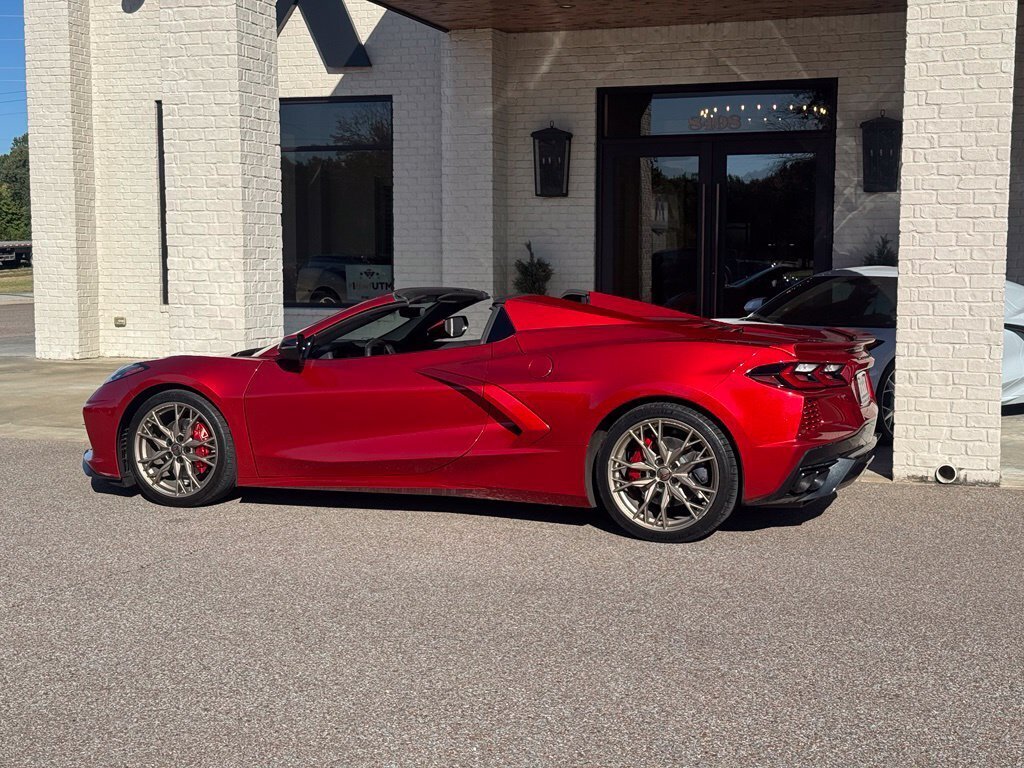 2024 Chevrolet Corvette Stingray 2LT - Photo 13 - Martin, TN 38237