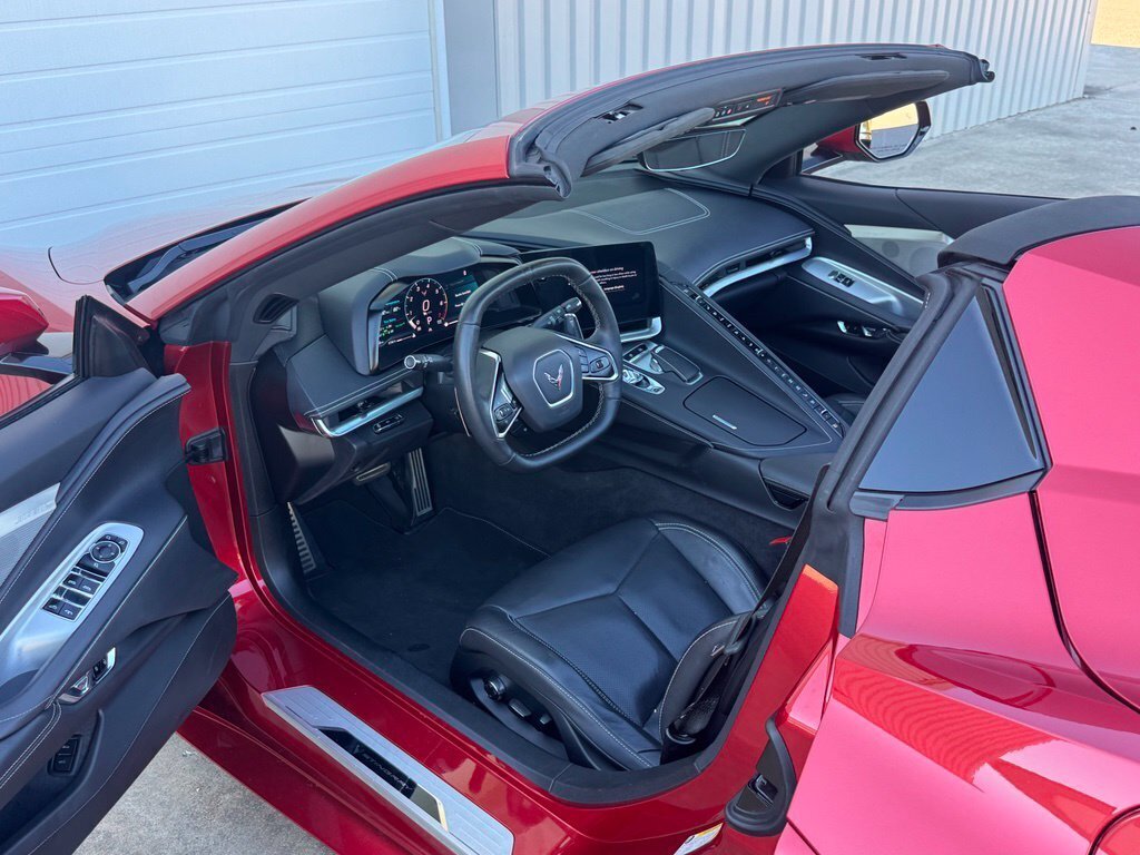 2024 Chevrolet Corvette Stingray 2LT - Photo 24 - Martin, TN 38237