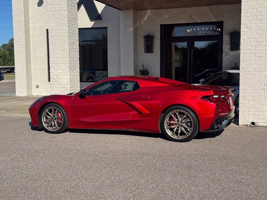 2024 Chevrolet Corvette Stingray 2LT - Photo 7 - Martin, TN 38237