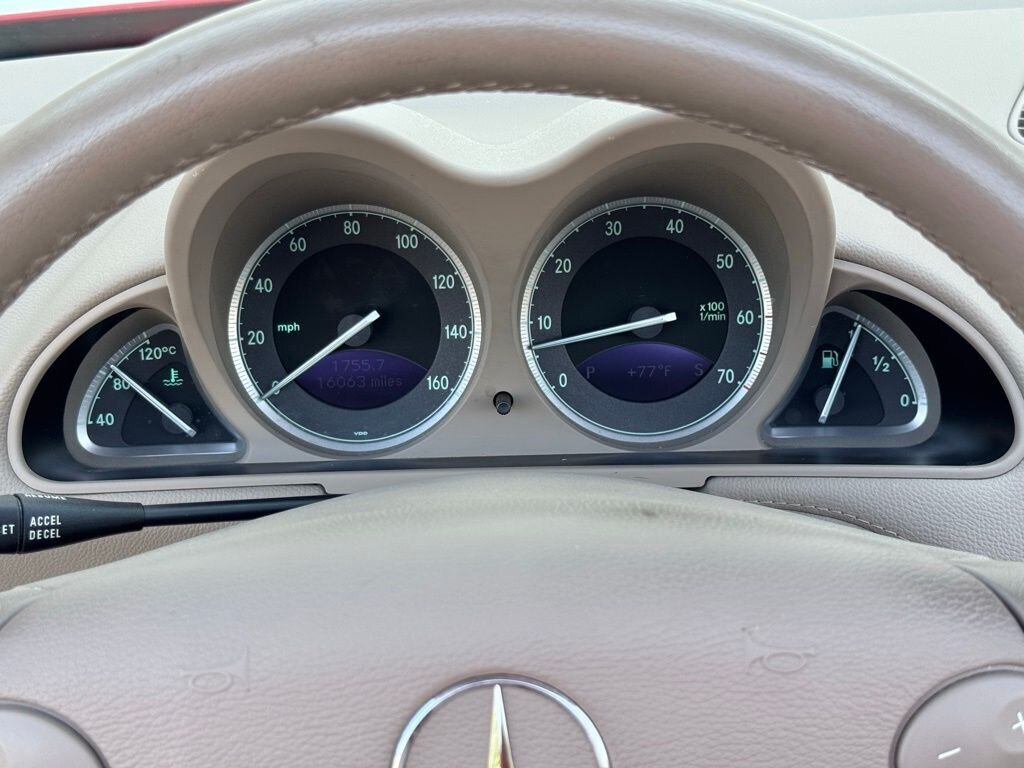 2003 Mercedes-Benz SL 500   - Photo 30 - Martin, TN 38237
