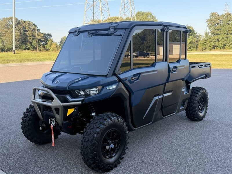 2025 CAN-AM DEFENDER MAX HD10 LIMITED   - Photo 3 - Martin, TN 38237
