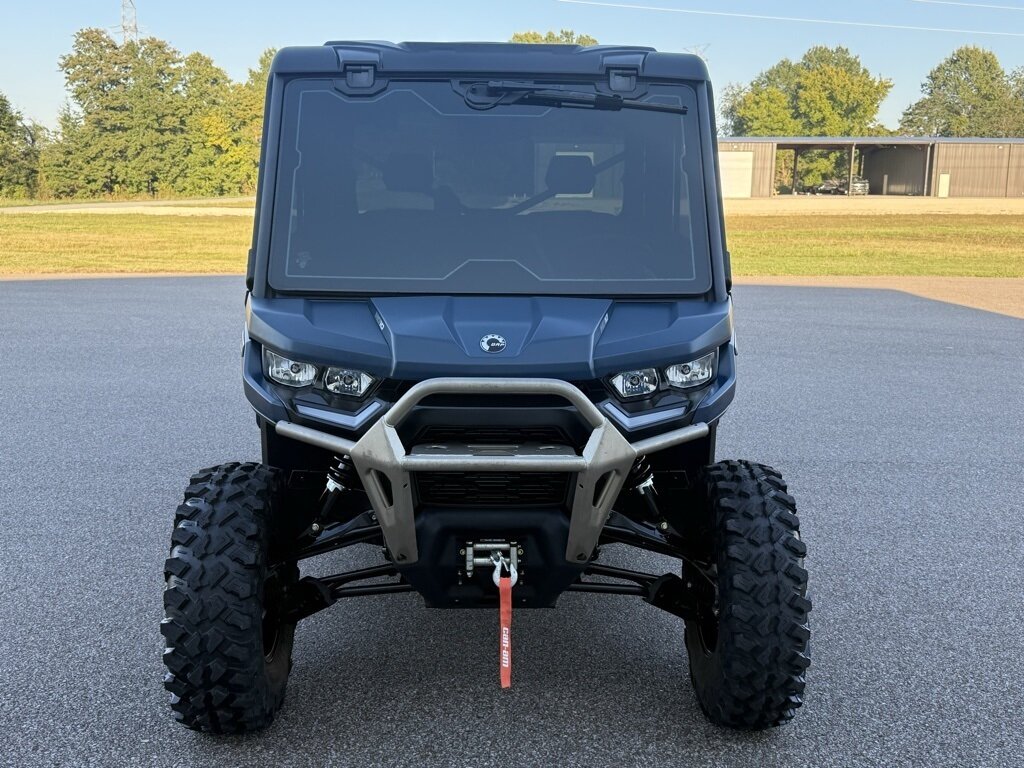 2025 CAN-AM DEFENDER MAX HD10 LIMITED   - Photo 10 - Martin, TN 38237