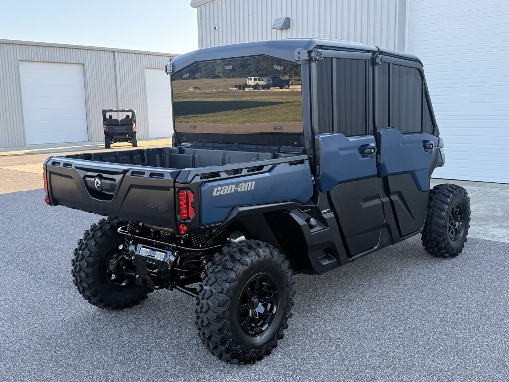 2025 CAN-AM DEFENDER MAX HD10 LIMITED   - Photo 7 - Martin, TN 38237