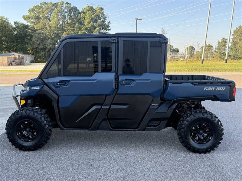 2025 CAN-AM DEFENDER MAX HD10 LIMITED   - Photo 4 - Martin, TN 38237