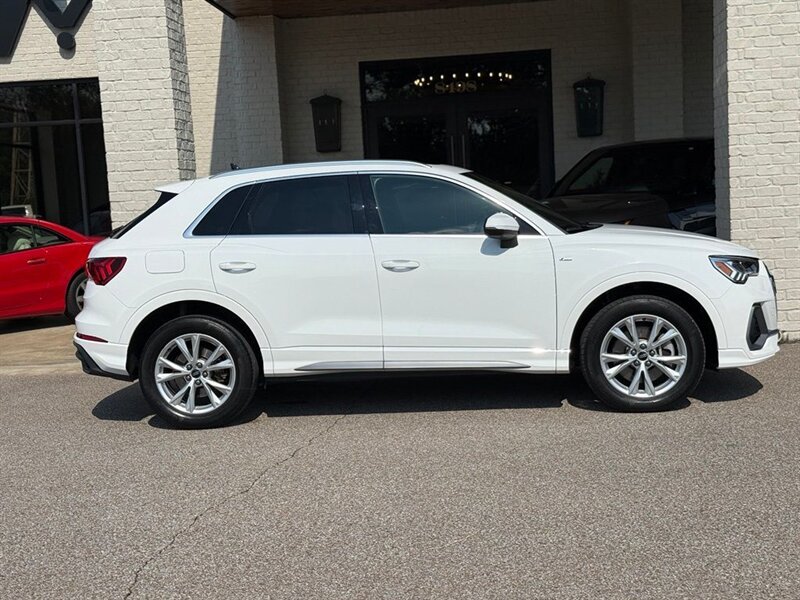 2023 Audi Q3 Premium Plus S Line quattro   - Photo 4 - Martin, TN 38237