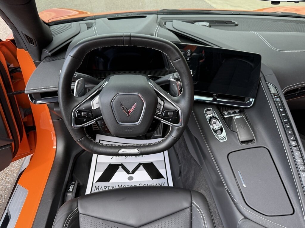 2023 Chevrolet Corvette Z06 2LZ - Photo 37 - Martin, TN 38237
