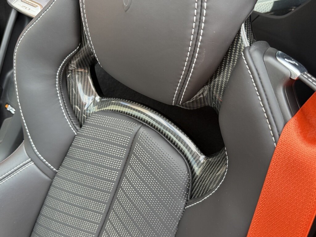 2023 Chevrolet Corvette Z06 2LZ - Photo 48 - Martin, TN 38237