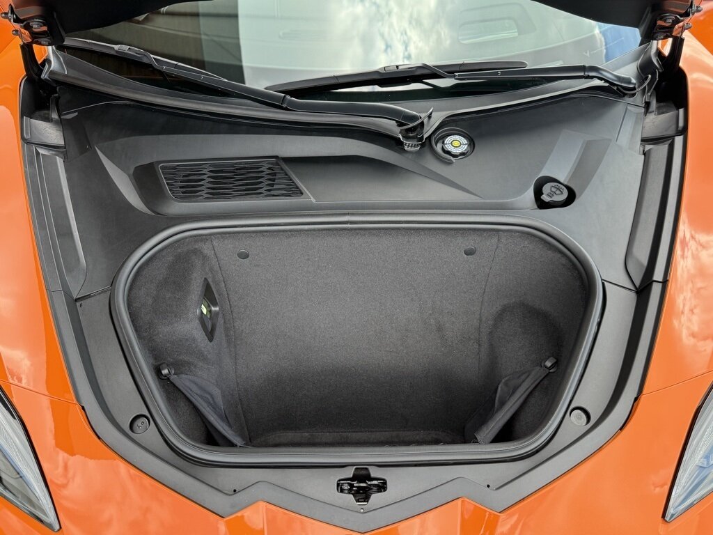 2023 Chevrolet Corvette Z06 2LZ - Photo 60 - Martin, TN 38237