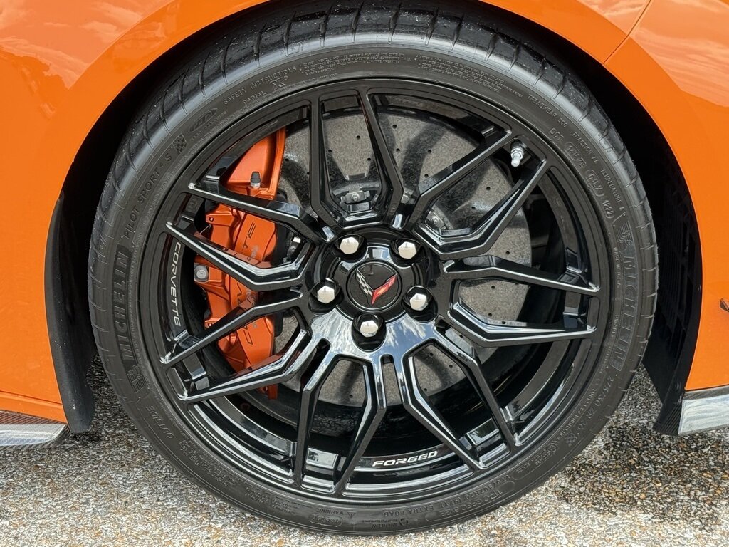 2023 Chevrolet Corvette Z06 2LZ - Photo 14 - Martin, TN 38237