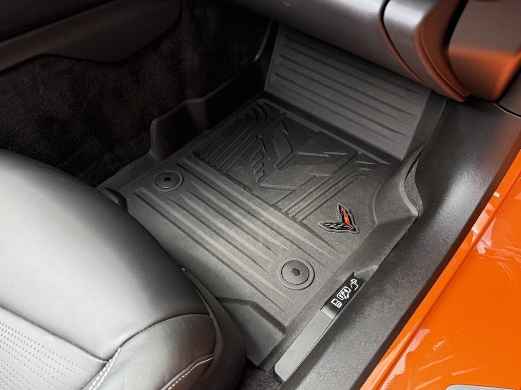 2023 Chevrolet Corvette Z06 2LZ - Photo 54 - Martin, TN 38237