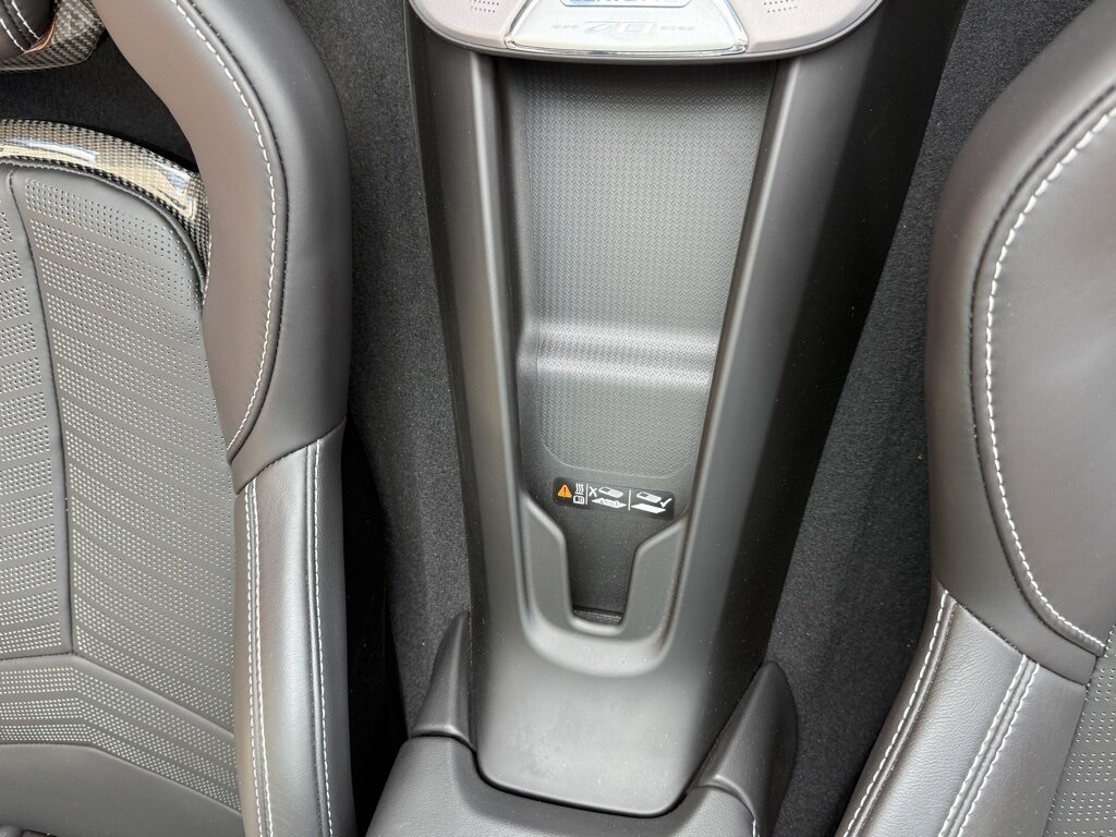 2023 Chevrolet Corvette Z06 2LZ - Photo 47 - Martin, TN 38237