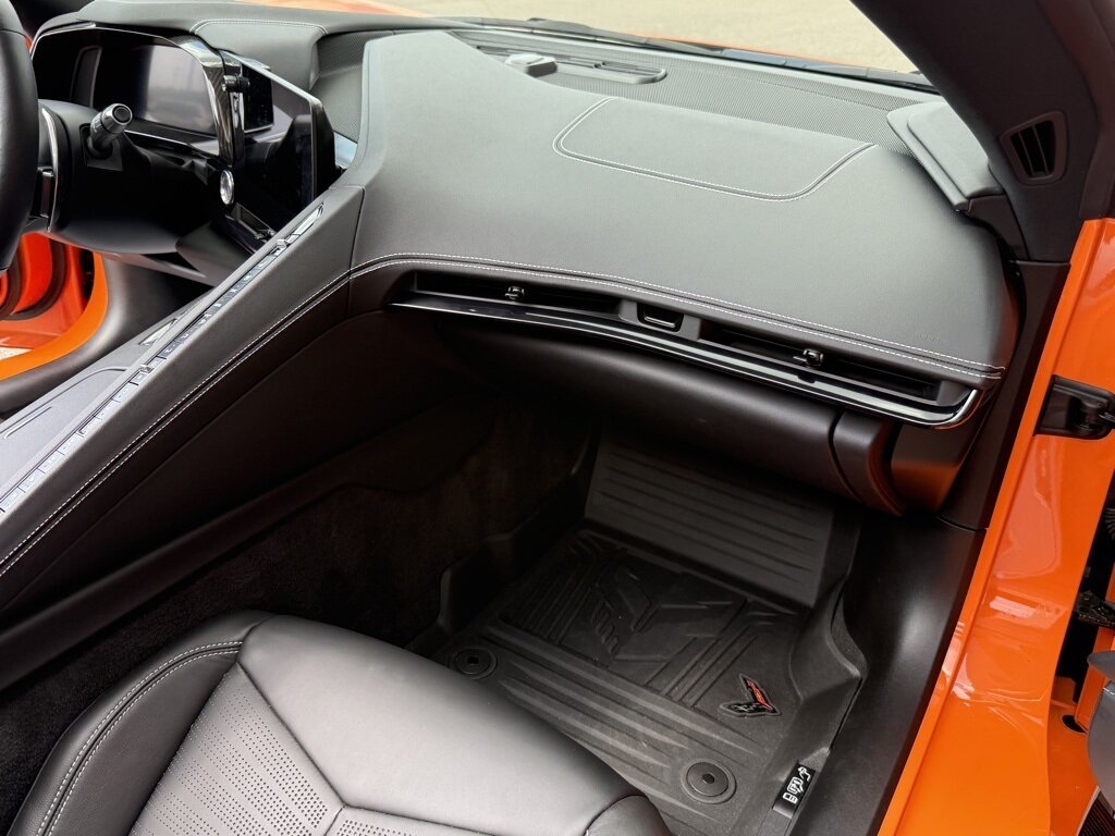 2023 Chevrolet Corvette Z06 2LZ - Photo 53 - Martin, TN 38237