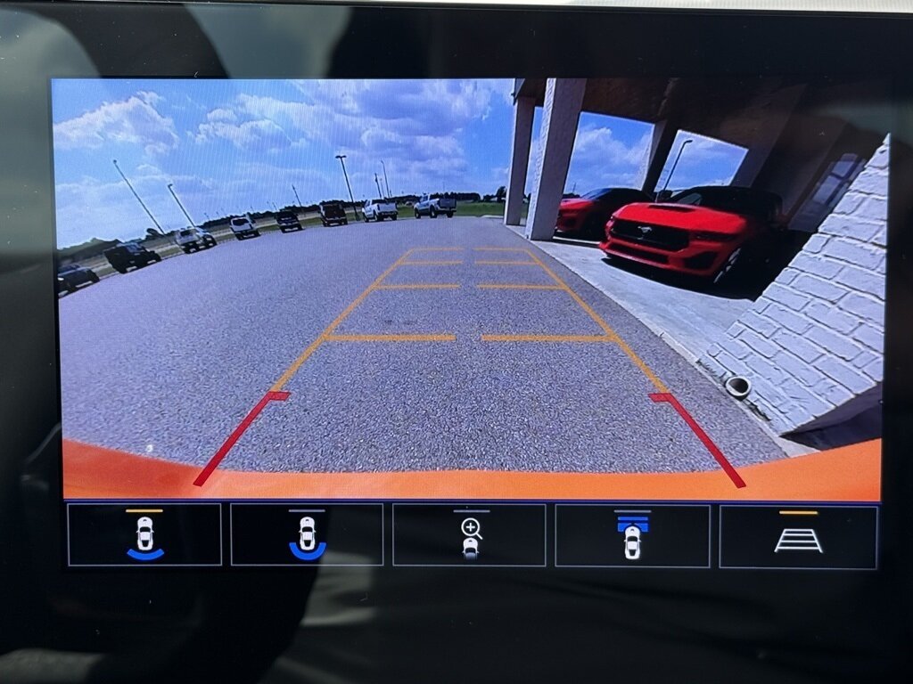 2023 Chevrolet Corvette Z06 2LZ - Photo 42 - Martin, TN 38237