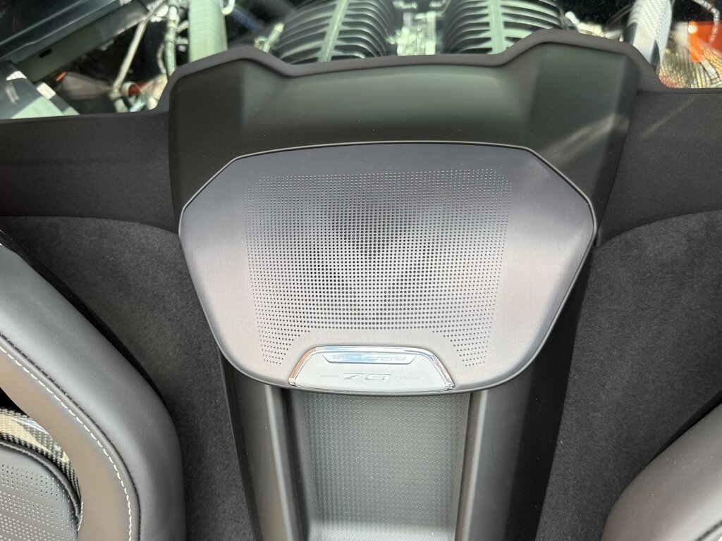 2023 Chevrolet Corvette Z06 2LZ - Photo 46 - Martin, TN 38237