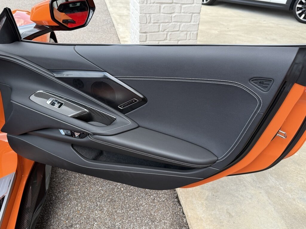 2023 Chevrolet Corvette Z06 2LZ - Photo 57 - Martin, TN 38237