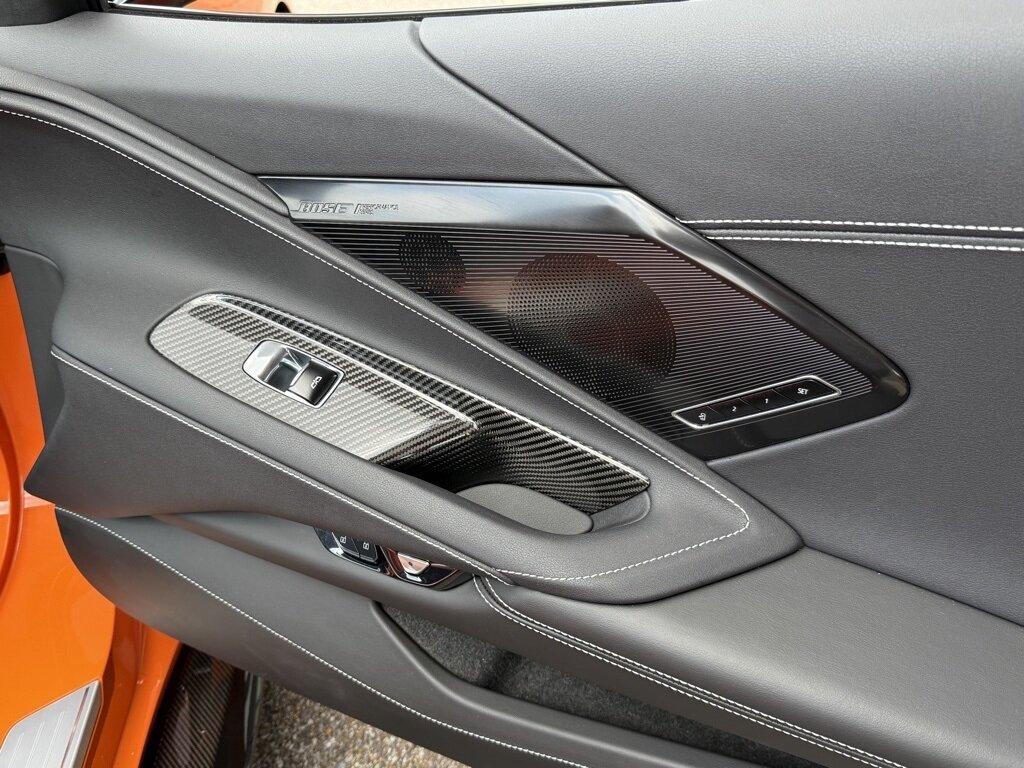 2023 Chevrolet Corvette Z06 2LZ - Photo 56 - Martin, TN 38237