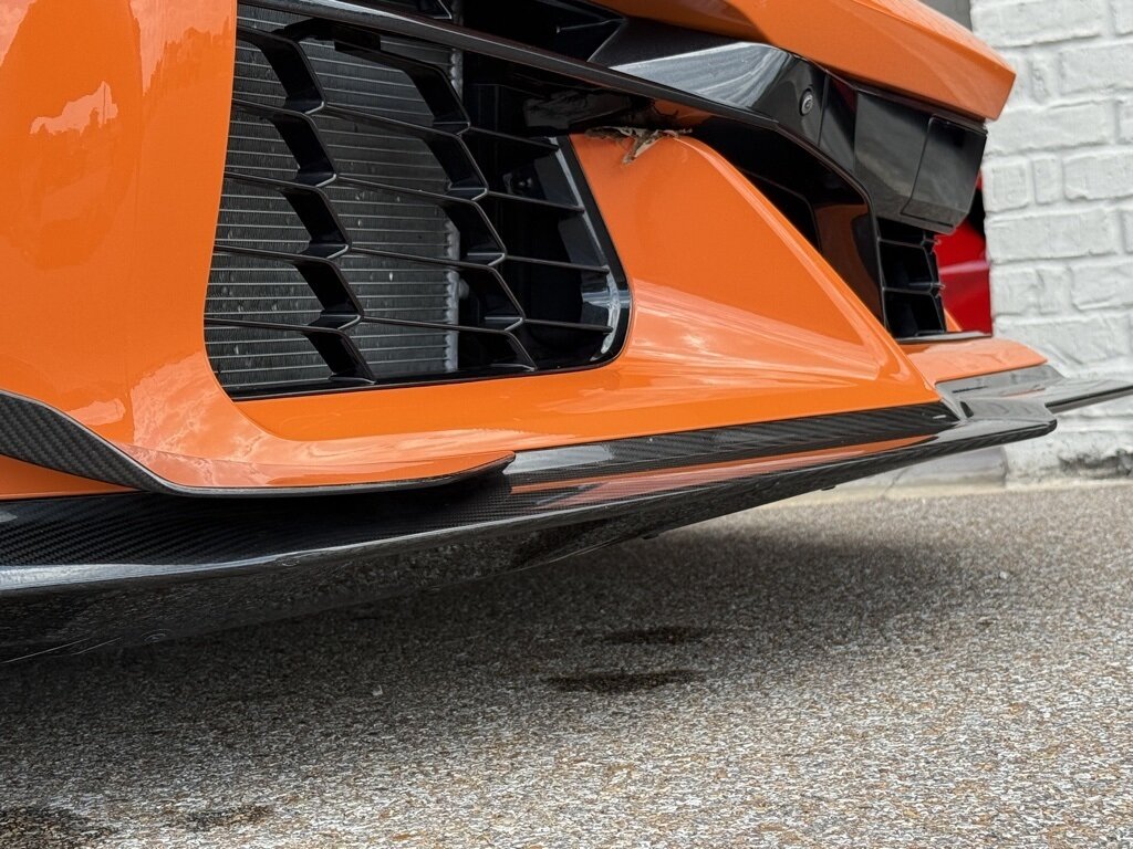 2023 Chevrolet Corvette Z06 2LZ - Photo 18 - Martin, TN 38237
