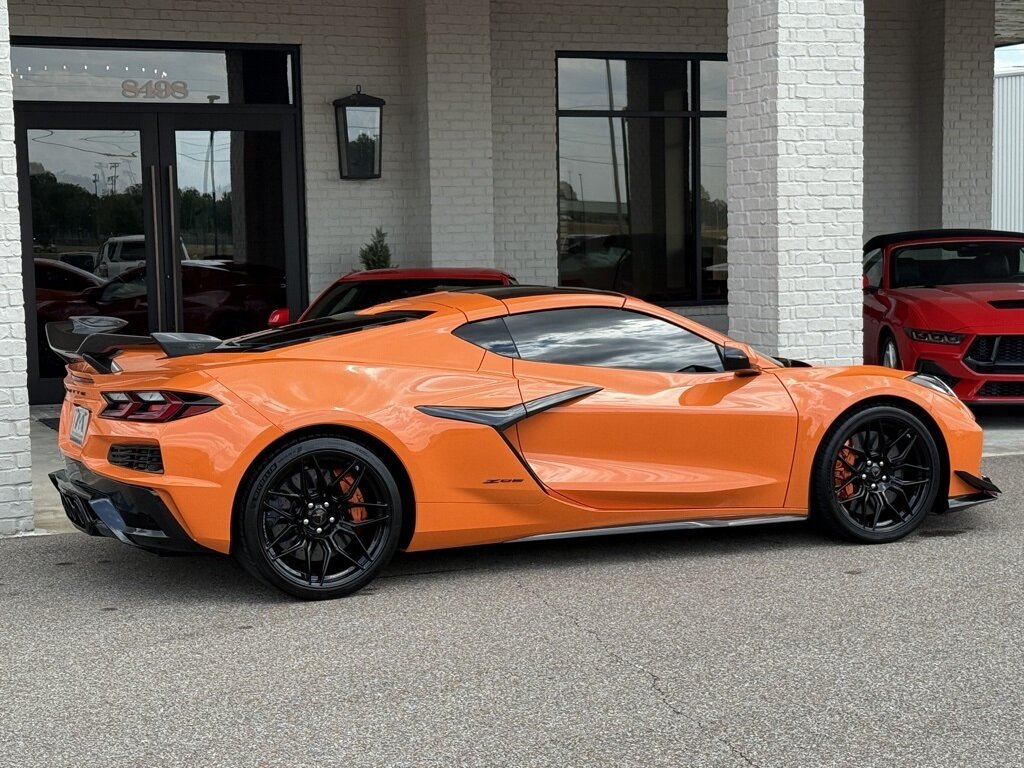 2023 Chevrolet Corvette Z06 2LZ - Photo 6 - Martin, TN 38237