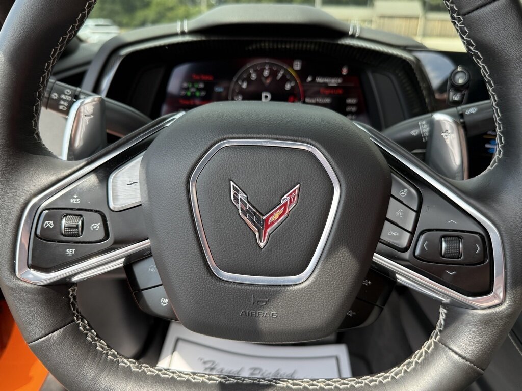 2023 Chevrolet Corvette Z06 2LZ - Photo 39 - Martin, TN 38237