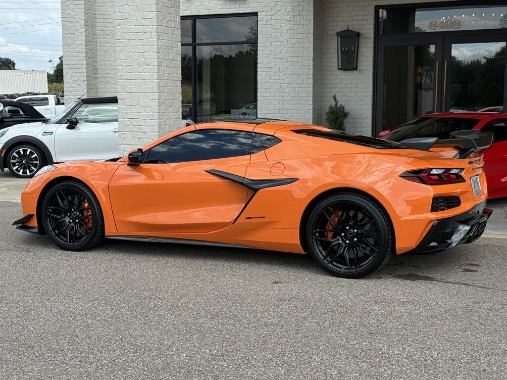 2023 Chevrolet Corvette Z06 2LZ - Photo 20 - Martin, TN 38237