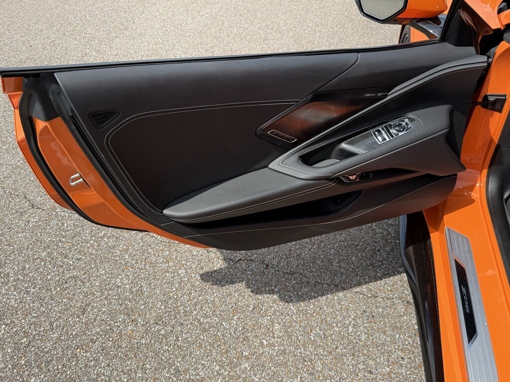2023 Chevrolet Corvette Z06 2LZ - Photo 49 - Martin, TN 38237