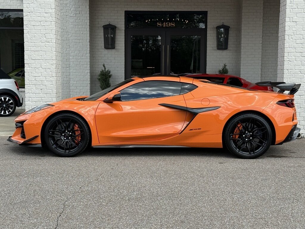 2023 Chevrolet Corvette Z06 2LZ - Photo 21 - Martin, TN 38237